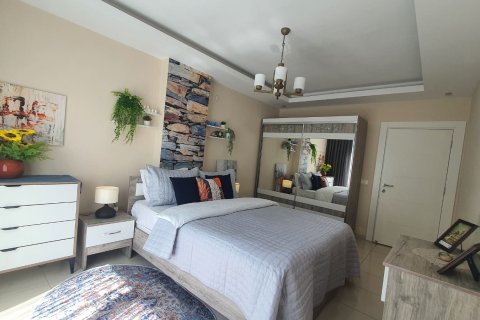 Продажа квартиры в Оба, Анталье, Турция 1+1, 65м2, №212126 – фото 14