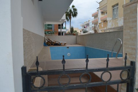 Продажа квартиры в Оба, Анталье, Турция 1+1, 65м2, №212126 – фото 24