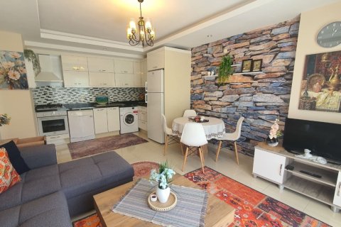 Продажа квартиры в Оба, Анталье, Турция 1+1, 65м2, №212126 – фото 1