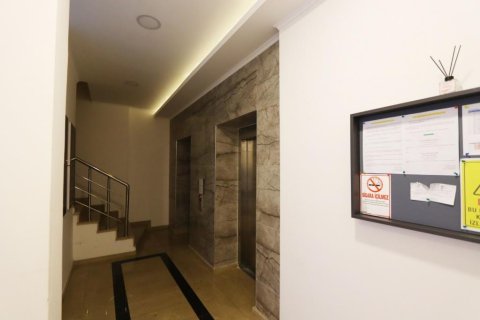 Продажа квартиры  в Аланье, Анталье, Турция 3 комн., 120м2, №212130 – фото 23