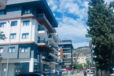 Продажа квартиры  в Аланье, Анталье, Турция 3 комн., 120м2, №212130 – фото 27