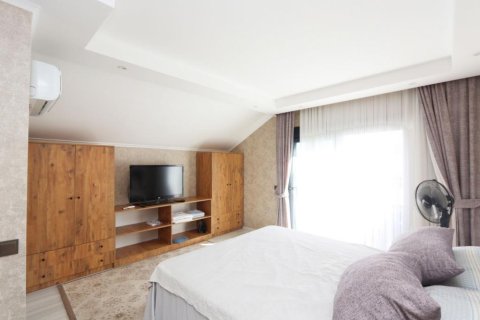 Продажа квартиры  в Аланье, Анталье, Турция 3 комн., 120м2, №212130 – фото 8