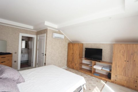 Продажа квартиры  в Аланье, Анталье, Турция 3 комн., 120м2, №212130 – фото 10