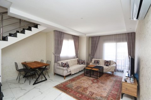 Продажа квартиры  в Аланье, Анталье, Турция 3 комн., 120м2, №212130 – фото 1