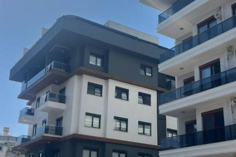 Продажа квартиры  в Аланье, Анталье, Турция 3 комн., 120м2, №212130 – фото 28