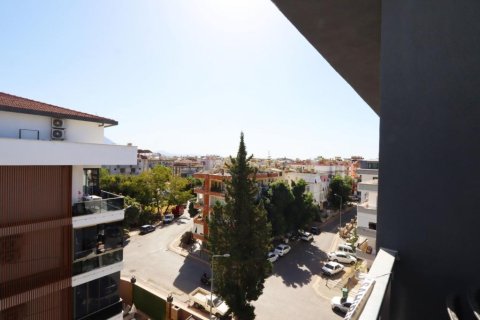 Продажа квартиры  в Аланье, Анталье, Турция 3 комн., 120м2, №212130 – фото 19