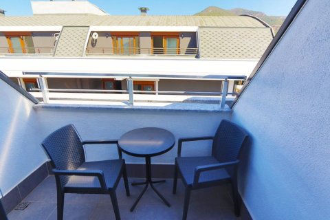 Продажа квартиры  в Аланье, Анталье, Турция 3 комн., 120м2, №212130 – фото 21