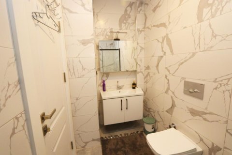 Продажа квартиры  в Аланье, Анталье, Турция 3 комн., 120м2, №212130 – фото 14