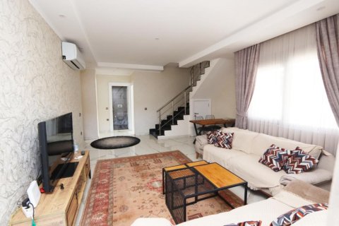 Продажа квартиры  в Аланье, Анталье, Турция 3 комн., 120м2, №212130 – фото 2