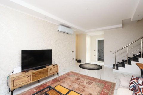 Продажа квартиры  в Аланье, Анталье, Турция 3 комн., 120м2, №212130 – фото 4