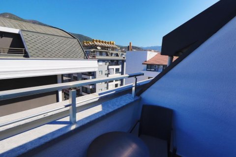 Продажа квартиры  в Аланье, Анталье, Турция 3 комн., 120м2, №212130 – фото 17