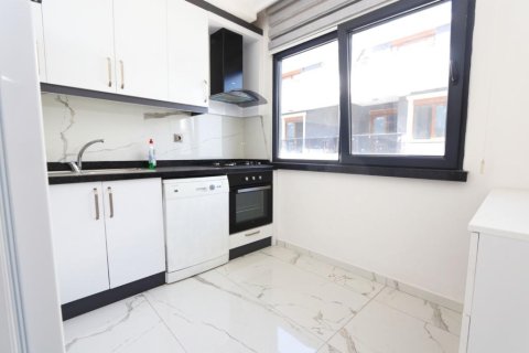 Продажа квартиры  в Аланье, Анталье, Турция 3 комн., 120м2, №212130 – фото 6