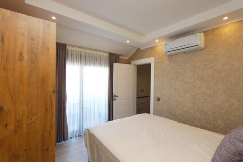 Продажа квартиры  в Аланье, Анталье, Турция 3 комн., 120м2, №212130 – фото 11