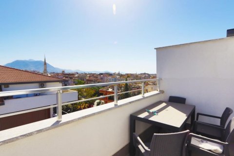 Продажа квартиры  в Аланье, Анталье, Турция 3 комн., 120м2, №212130 – фото 15