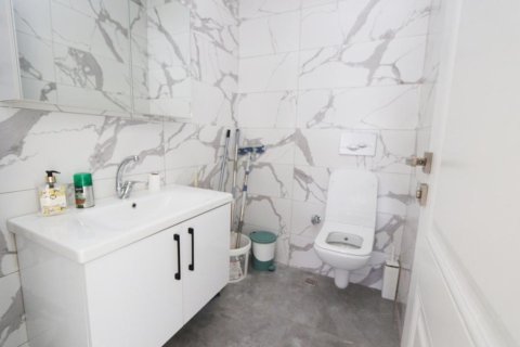 Продажа квартиры  в Аланье, Анталье, Турция 3 комн., 120м2, №212130 – фото 13