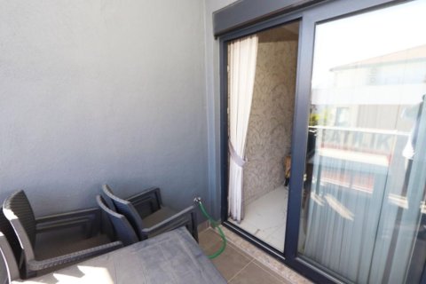 Продажа квартиры  в Аланье, Анталье, Турция 3 комн., 120м2, №212130 – фото 18