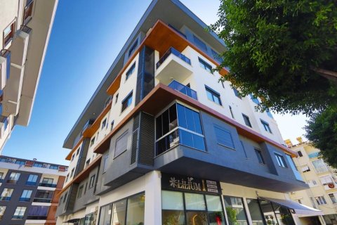 Продажа квартиры  в Аланье, Анталье, Турция 3 комн., 120м2, №212130 – фото 26