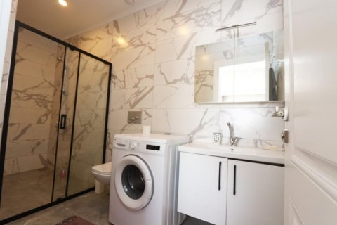 Продажа квартиры  в Аланье, Анталье, Турция 3 комн., 120м2, №212130 – фото 12