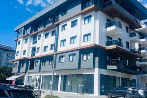 Продажа квартиры  в Аланье, Анталье, Турция 3 комн., 120м2, №212130 – фото 29