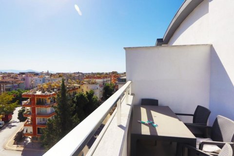 Продажа квартиры  в Аланье, Анталье, Турция 3 комн., 120м2, №212130 – фото 20