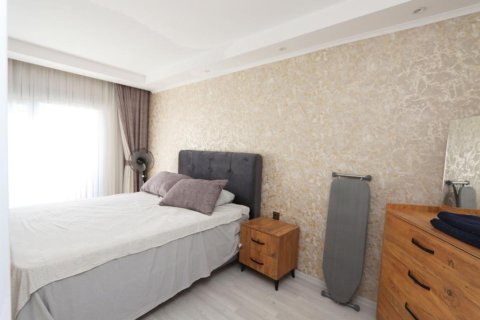 Продажа квартиры  в Аланье, Анталье, Турция 3 комн., 120м2, №212130 – фото 9