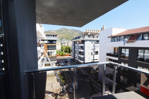 Продажа квартиры  в Аланье, Анталье, Турция 3 комн., 120м2, №212130 – фото 16