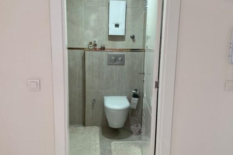 آپارتمان در  Kestel ، ترکیه 63 متر مربع.  شماره 212128 - 9