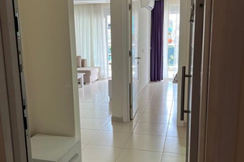 آپارتمان در  Kestel ، ترکیه 63 متر مربع.  شماره 212128 - 7