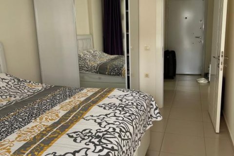 آپارتمان در  Kestel ، ترکیه 63 متر مربع.  شماره 212128 - 6