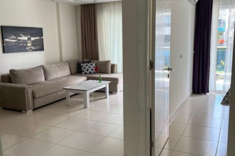 آپارتمان در  Kestel ، ترکیه 63 متر مربع.  شماره 212128 - 2