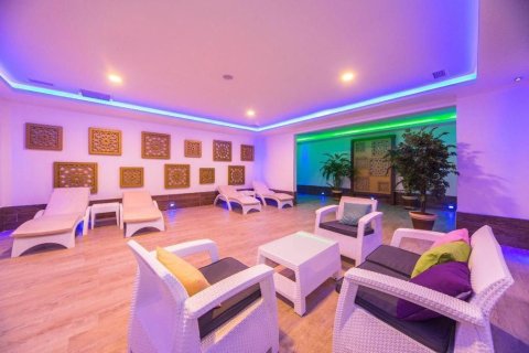 آپارتمان در  Kestel ، ترکیه 63 متر مربع.  شماره 212128 - 21