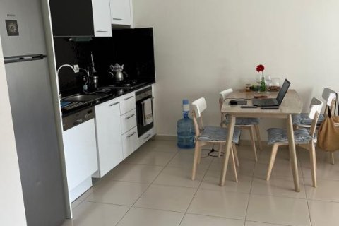 آپارتمان در  Kestel ، ترکیه 63 متر مربع.  شماره 212128 - 4