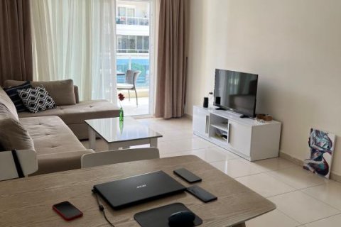 آپارتمان در  Kestel ، ترکیه 63 متر مربع.  شماره 212128 - 1