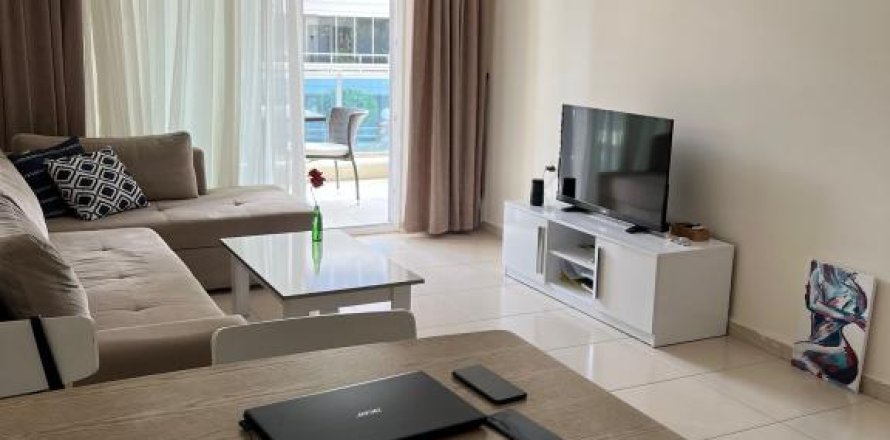 آپارتمان در  Kestel ، ترکیه 63 متر مربع.  شماره 212128