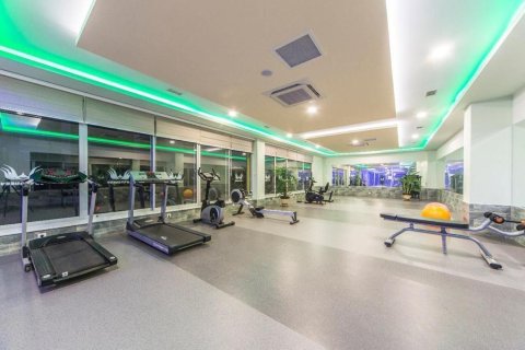 آپارتمان در  Kestel ، ترکیه 63 متر مربع.  شماره 212128 - 24