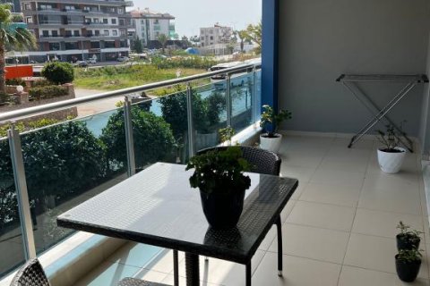 آپارتمان در  Kestel ، ترکیه 63 متر مربع.  شماره 212128 - 11