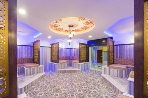 آپارتمان در  Kestel ، ترکیه 63 متر مربع.  شماره 212128 - 23