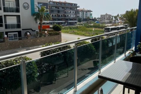 آپارتمان در  Kestel ، ترکیه 63 متر مربع.  شماره 212128 - 12