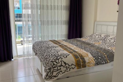 آپارتمان در  Kestel ، ترکیه 63 متر مربع.  شماره 212128 - 5