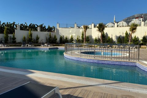 آپارتمان در  Mahmutlar ، ترکیه 2 خوابه ، 70 متر مربع.  شماره 212125 - 12