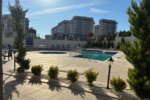 آپارتمان در  Mahmutlar ، ترکیه 2 خوابه ، 70 متر مربع.  شماره 212125 - 14