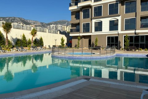 Daire  2+1  Mahmutlar, Antalya, Türkiye №212125