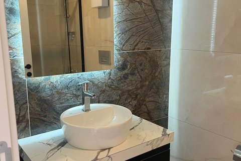 Продажа квартиры  в Махмутларе, Анталье, Турция 2+1, 70м2, №212125 – фото 6