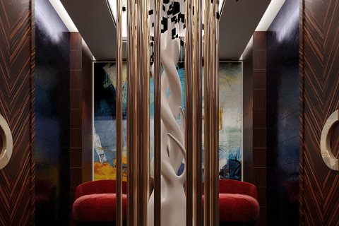 Продажа квартиры  в Махмутларе, Анталье, Турция 2+1, 70м2, №212125 – фото 16