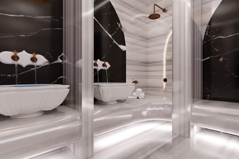 Продажа квартиры  в Махмутларе, Анталье, Турция 2+1, 70м2, №212125 – фото 18