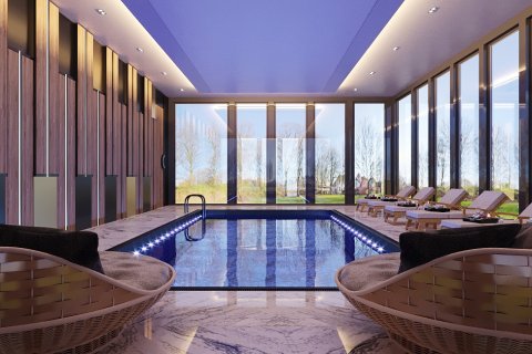 Продажа квартиры  в Махмутларе, Анталье, Турция 2+1, 70м2, №212125 – фото 13