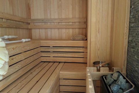 آپارتمان در  Mahmutlar ، ترکیه 2 خوابه ، 70 متر مربع.  شماره 212125 - 15