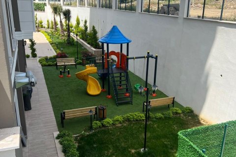 Продажа квартиры  в Махмутларе, Анталье, Турция 2+1, 70м2, №212125 – фото 10