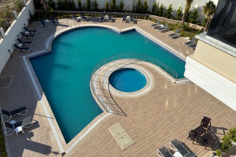 آپارتمان در  Mahmutlar ، ترکیه 2 خوابه ، 70 متر مربع.  شماره 212125 - 13