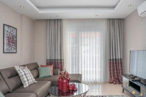 Lejlighed  i Kestel, Antalya, Tyrkiet Nr. 212129 - 3